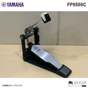 YAMAHA / FP9500 Series FP9500C �_�u���`�F�[���h���C�u �V���O���t�b�g�y�_��