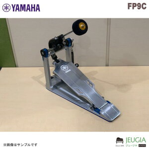YAMAHA / FP9C ���}�n �V���O���L�b�N�y�_�� �_�u���`�F�[���h���C�u