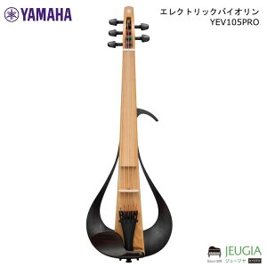 YAMAHA ���}�n YEV105PRO NBL �i�`�������u���b�N �G���N�g���b�N�o�C�I���� 5��
