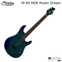 楽天市場】Sterling by MUSICMAN STV60の通販