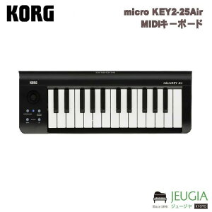 KORG / micro KEY2-25Air MIDIL[{[h
