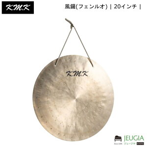 KMK /KFL-20 ���t(�t�F�����I) | 20�C���`