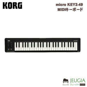 KORG / micro KEY2-49 MIDIL[{[h