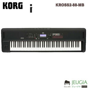KORG / KROSS2-88-MB �V���Z�T�C�U�[