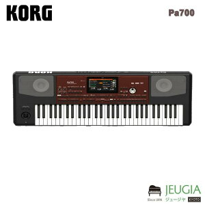 KORG / Pa700 �A�����W���[�E���[�N�X�e�[�V����