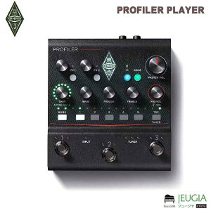 KEMPER PROFILER PLAYER M^[vZbT[ }`GtFN^[ Pp[