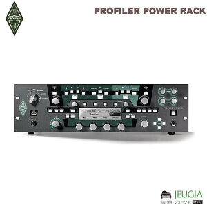 KEMPER Profiling PowerRack 600Wo̓p[Av M^[Ex[Xp Pp[ vt@CO p[bN