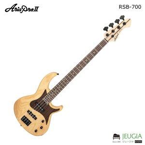 [AEgbgi]Aria Pro II / RSB-700WP NaturalGLx[X