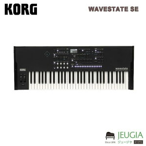 KORG / WAVESTATE SE �V���Z�T�C�U�[