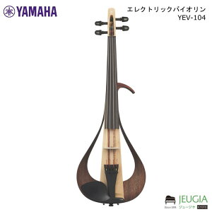 YAMAHA ���}�n YEV104NT (�i�`������) �G���N�g���b�N�o�C�I����