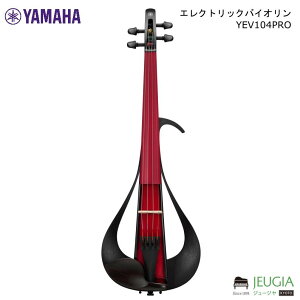 YAMAHA YEV104PRO DR �f�B�[�v���b�h �G���N�g���b�N�o�C�I���� 4�� ���}�n