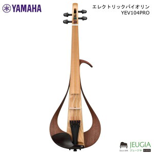 YAMAHA YEV104PRO NBR �i�`�������u���E�� �G���N�g���b�N�o�C�I���� 4�� ���}�n