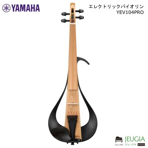 YAMAHA YEV104PRO NBR �i�`�������u���E�� �G���N�g���b�N�o�C�I���� 4�� ���}�n