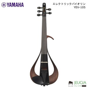 YAMAHA ���}�n YEV-105NT (�i�`������) �G���N�g���b�N�o�C�I���� 5���o�C�I����