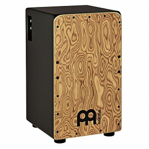MEINL@PWCP100MB [Pickup Cajon / Makah Burl]y3 sG]sbNAbvڃJzz@}Cl@Jz