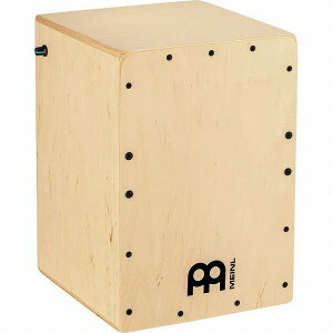 MEINL@PJC50B [Pickup Jam Cajon / Baltic Birch]@sbNAbv@}Cl@Jz