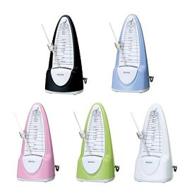 SEIKO&YOSHIZAWA 振り子メトロノームSPM320