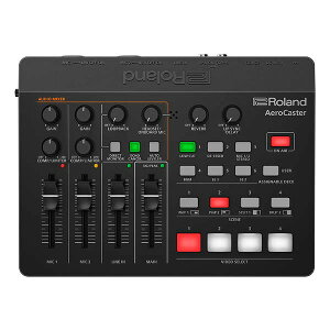 Roland VRC-01 Aerocaster GALX^[ CX CuzM zM y[hz