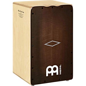 MEINL@ MEINL AESLEB ARTISAN EDITION CAJON SOLEA LINE Espresso Burst tbOVbv }Cl@Jz