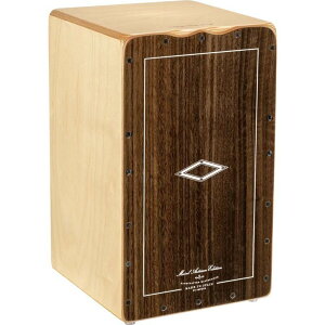 MEINL / AETLBE (Artisan Edition Cajon - Tango Line / Brown Eucalyptus)}Cl@Jz