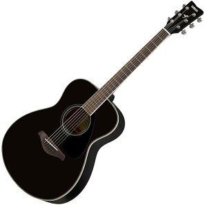 YAMAHA FS820 BL Black }n AR[XeBbNM^[ ARM tH[NTCY ubN