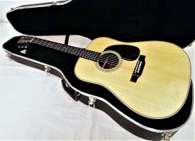 [在庫処分特価]Martin D-28 Standard Natural マーティン マーチン シリーズ アコースティック アコギ ギター