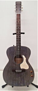 Art&Lutherie Legacy Denim Blue Q-Discrete A[gVA[ AR[XeBbNM^[