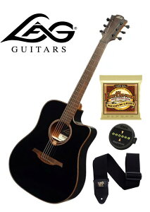 y`[i[EEXgbvtzLAG Guitars Tramontane T118DCE SET BLK DREADNOUGHT CUTAWAY ELECTRO Black OEM^[Y geC AR[XeBbNM^[ ARM GAR hbgm[g ubN