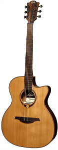 y`[i[EEXgbvtzLAG Guitars Tramontane T118ASCE SET AUDITORIUM SLIM CUTAWAY ELECTRO OEM^[Y geC AR[XeBbNM^[ ARM GAR I[fBgA X i