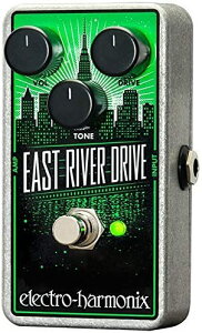 ELECTRO-HARMONIX ( �G���N�g���n�[���j�b�N�X ) / EAST RIVER DRIVE