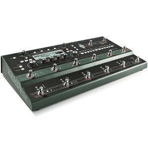 KEMPER Pp[ PROFILER STAGE tA^Cv vt@COAv