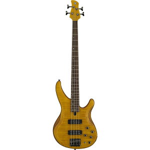 YAMAHA / TRBX604FM Mat Amber (MAM) }n(4x[X)(YRK)