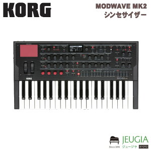 KORG / MODWAVE MK2 �V���Z�T�C�U�[