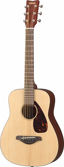 中古 気軽に持ち出せて どこでも弾きやすい1本 YAMAHA 驚きの値段で JR2 NT ナチュラル アコースティックギター ヤマハ アコギ ミニギター