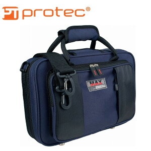 �v���e�b�N PROTEC �N�����l�b�g�p �y�ʃZ�~�n�[�h�P�[�X �l�C�r�[ MX307BX