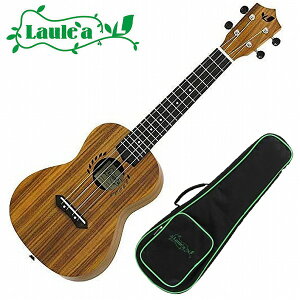 Laule’a LAK-1C コンサートウクレレ ラウレア