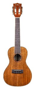 yRT[gENzKALA KA-KCG HAWAIIAN KOA GLOSS CONCERTRT[gTCY@RA