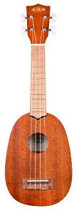 �y�\�v���m�E�N�����zKALA KA-PSATIN MAHOGANY SOPRANO PINEAPPLE�p�C�i�b�v���^ �\�v���m�E�N����