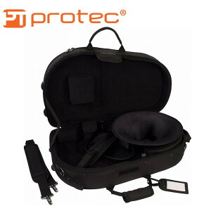 PROTEC(�v���e�b�N) PB-316SBDLX Black �z�����p�Z�~�n�[�h�P�[�X