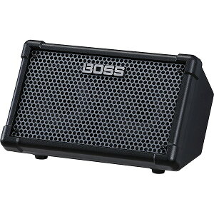 yAEgbgizBOSS CUBE-ST2 Street BK{X M^[Av L[uXg[g2 ubN