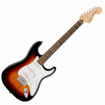 楽天市場】squier ／ standard stratocasterの通販