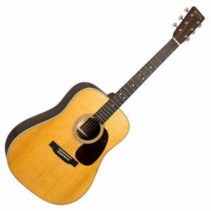 Martin D-28 Standard Natural }[eB }[` V[Y AR[XeBbN ARM M^[