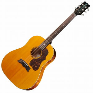 モーリス G-021E [VYL] (アコースティックギター) 価格比較 - 価格.com