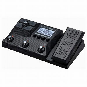 ZOOM G2X FOURY[ M^[p}`GtFN^[ y_t