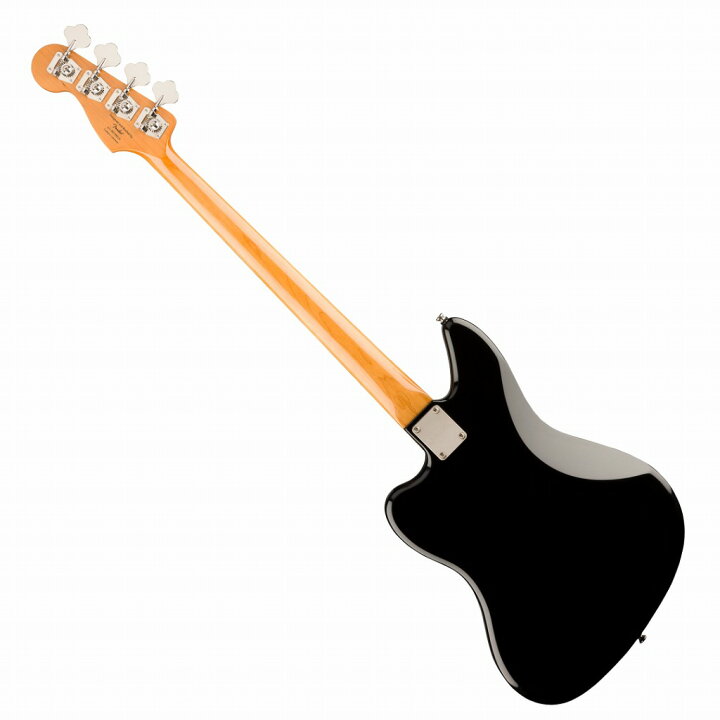 楽天市場】Squier CLASSIC VIBE JAGUAR BASS BLKスクワイア エレキ 