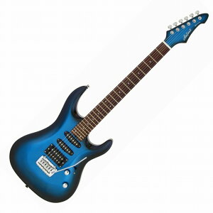 AriaProII MAC-STD MBS Metallic Blue ShadeAAv GLM^[ ^bNu[