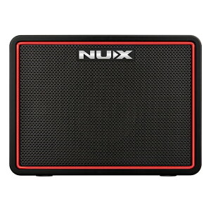 NUX Mighty Lite BT MKII�j���[�G�b�N �X�}�C�e�B���C�g �M�^�[�A���v