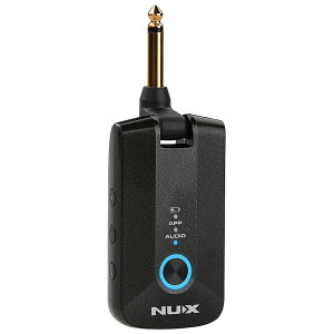 NUX MP-3MIGHTY PLUG PROj[GbNX