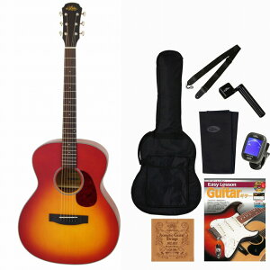 ARIA-101 MTCS 入門セットアリア アコギ アコースティックギター フォークギター 初心者