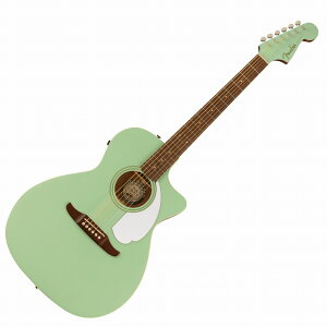 FENDER NEWPORTER PLAYER Surf GreentF_[ ARM M^[ T[tO[